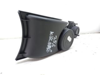 bontott CITROËN C4 Pohártartó