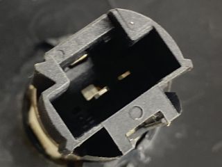 bontott CITROËN C4 Pohártartó