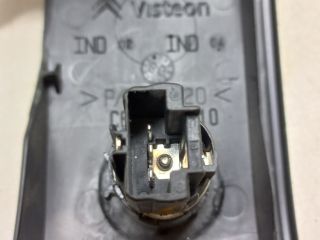 bontott CITROËN C4 Pohártartó