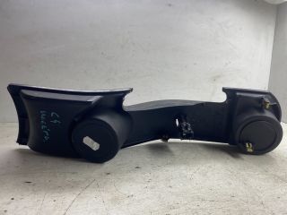 bontott CITROËN C4 Pohártartó