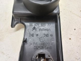 bontott CITROËN C4 Pohártartó