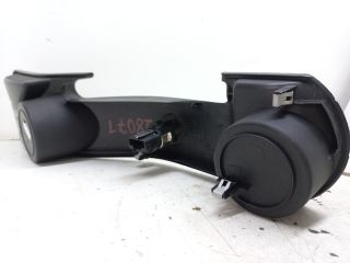 bontott CITROËN C4 Pohártartó