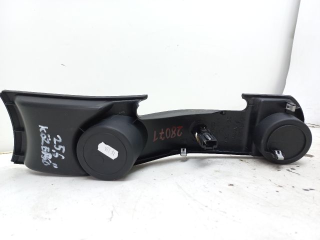 bontott CITROËN C4 Pohártartó