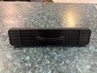 bontott CITROËN C4 Pollenszűrő Fedél