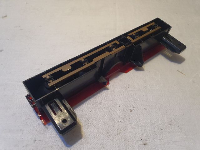 bontott CITROËN C4 Pótféklámpa