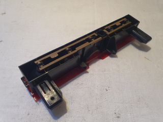 bontott CITROËN C4 Pótféklámpa