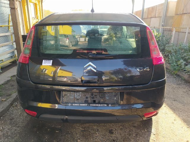 bontott CITROËN C4 Pótféklámpa