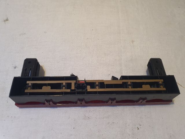 bontott CITROËN C4 Pótféklámpa