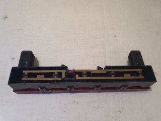 bontott CITROËN C4 Pótféklámpa