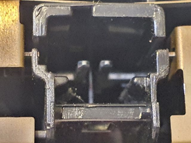 bontott CITROËN C4 Pótféklámpa