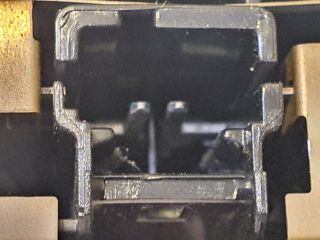 bontott CITROËN C4 Pótféklámpa