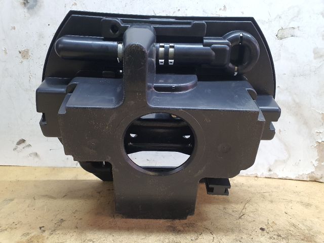 bontott CITROËN C4 Pótkerék Szerszámtartó