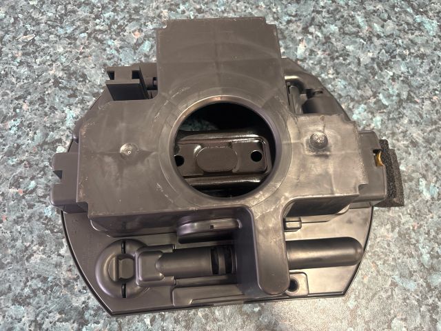 bontott CITROËN C4 Pótkerék Szerszámtartó