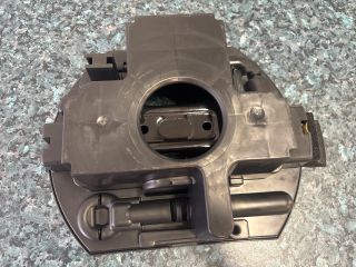 bontott CITROËN C4 Pótkerék Szerszámtartó