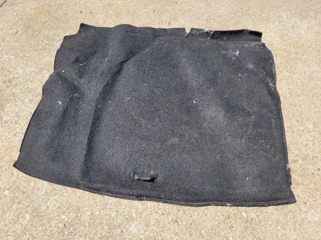 bontott CITROËN C4 Pótkerék Takaró