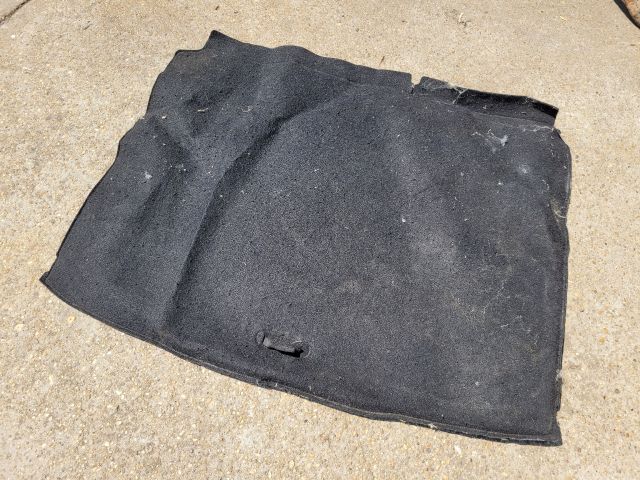 bontott CITROËN C4 Pótkerék Takaró