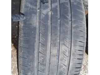 bontott CITROËN C4 Pótkerék