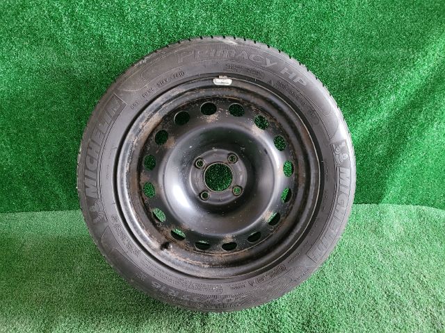 bontott CITROËN C4 Pótkerék