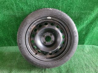 bontott CITROËN C4 Pótkerék