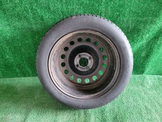 bontott CITROËN C4 Pótkerék