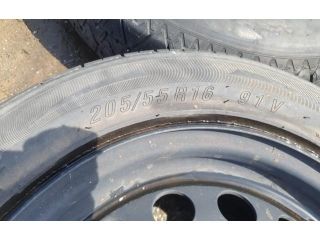 bontott CITROËN C4 Pótkerék