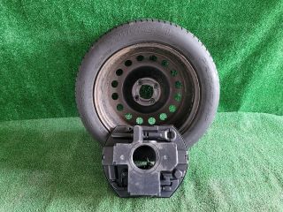 bontott CITROËN C4 Pótkerék