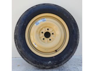 bontott CITROËN C4 Pótkerék