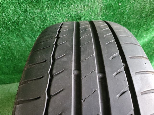 bontott CITROËN C4 Pótkerék