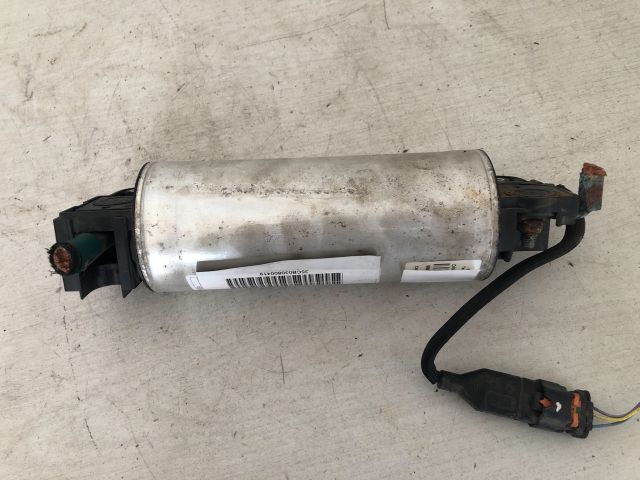 bontott CITROËN C4 Power Vezérlő