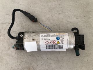 bontott CITROËN C4 Power Vezérlő