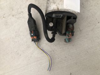 bontott CITROËN C4 Power Vezérlő