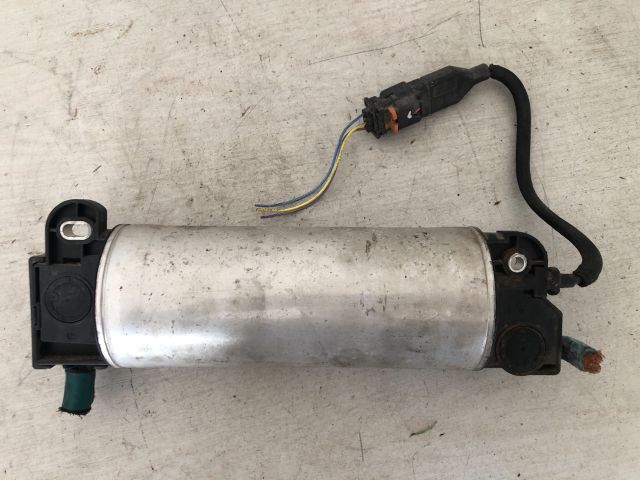 bontott CITROËN C4 Power Vezérlő