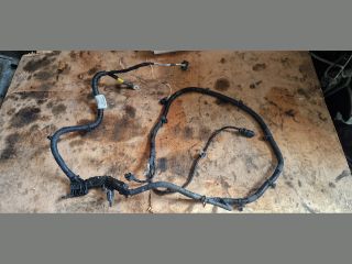 bontott CITROËN C4 Pozitív Kábel