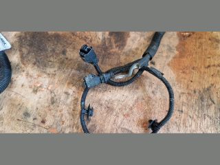 bontott CITROËN C4 Pozitív Kábel