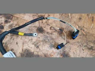 bontott CITROËN C4 Pozitív Kábel