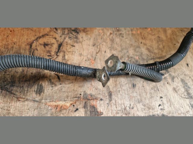 bontott CITROËN C4 Pozitív Kábel