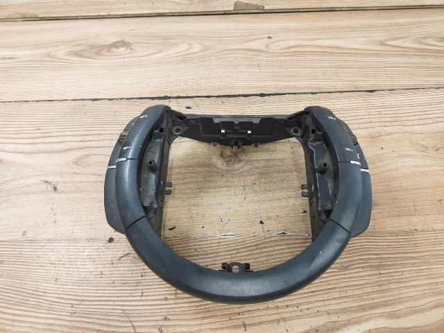 bontott CITROËN C4 Rádió / CD Kapcsoló