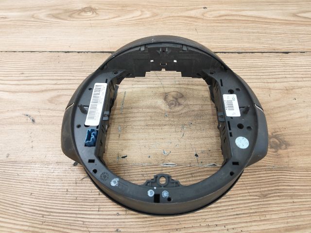 bontott CITROËN C4 Rádió / CD Kapcsoló