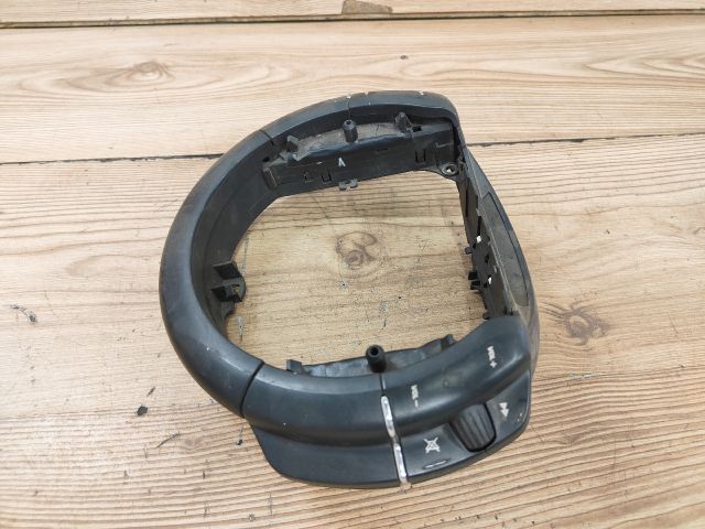 bontott CITROËN C4 Rádió / CD Kapcsoló