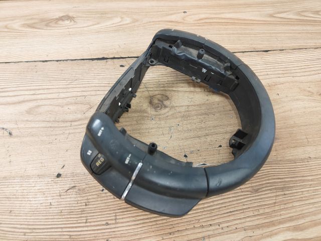 bontott CITROËN C4 Rádió / CD Kapcsoló