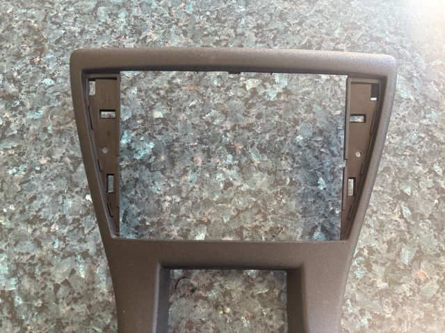 bontott CITROËN C4 Rádió / CD Keret