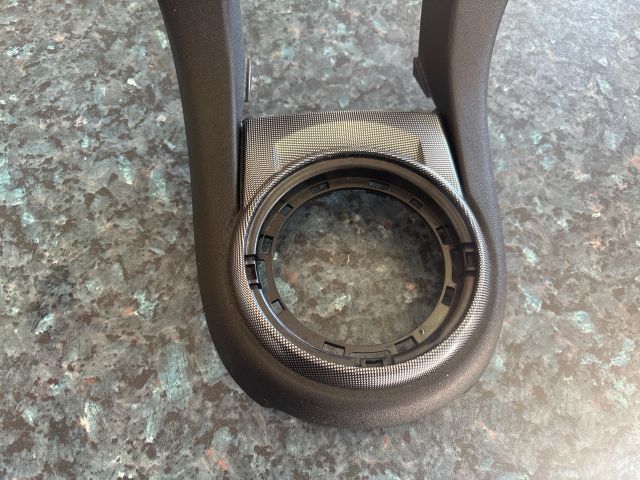 bontott CITROËN C4 Rádió / CD Keret