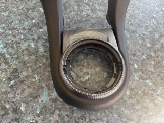 bontott CITROËN C4 Rádió / CD Keret