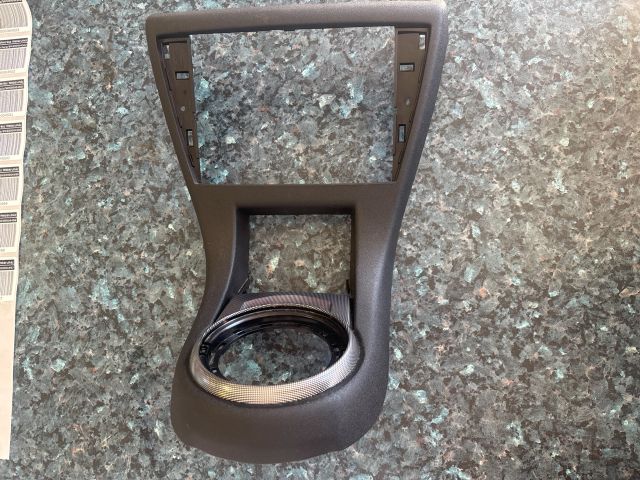 bontott CITROËN C4 Rádió / CD Keret