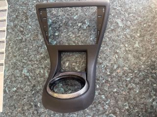 bontott CITROËN C4 Rádió / CD Keret