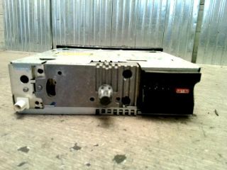 bontott CITROËN C4 Rádió / CD