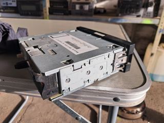 bontott CITROËN C4 Rádió / CD