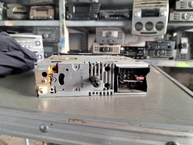 bontott CITROËN C4 Rádió / CD