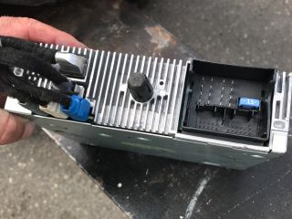 bontott CITROËN C4 Rádió / CD