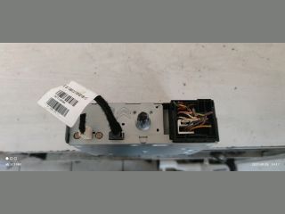 bontott CITROËN C4 Rádió / CD